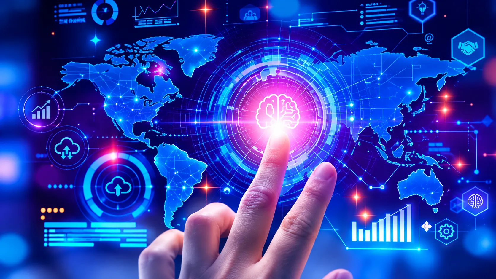 Diplomado Marketing Digital e Inteligencia Artificial