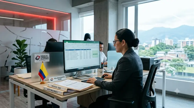 El HUB Empresarial abre sus puertas como sede de ESCALA