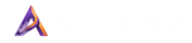 Aprende Algo